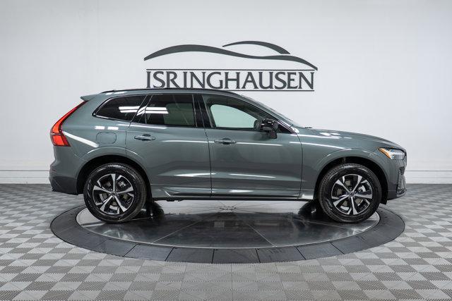 new 2026 Volvo XC60 car, priced at $50,995