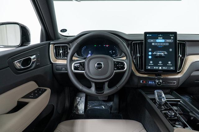 new 2026 Volvo XC60 car, priced at $50,995