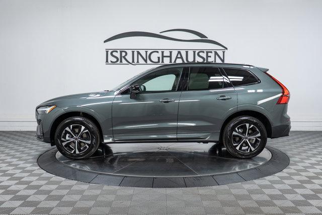 new 2026 Volvo XC60 car, priced at $50,995