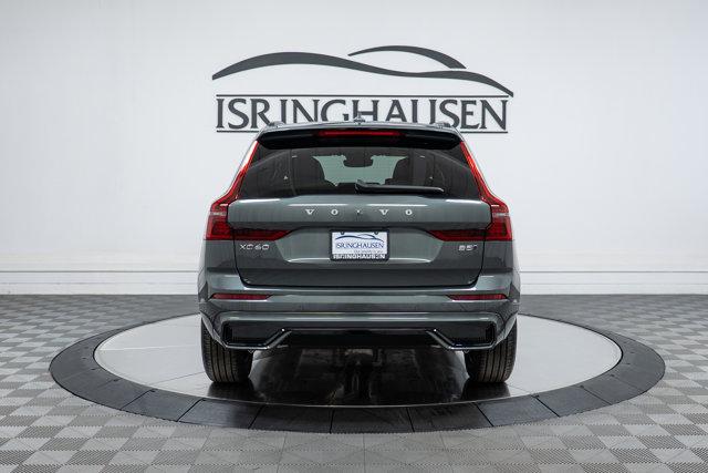new 2026 Volvo XC60 car, priced at $50,995