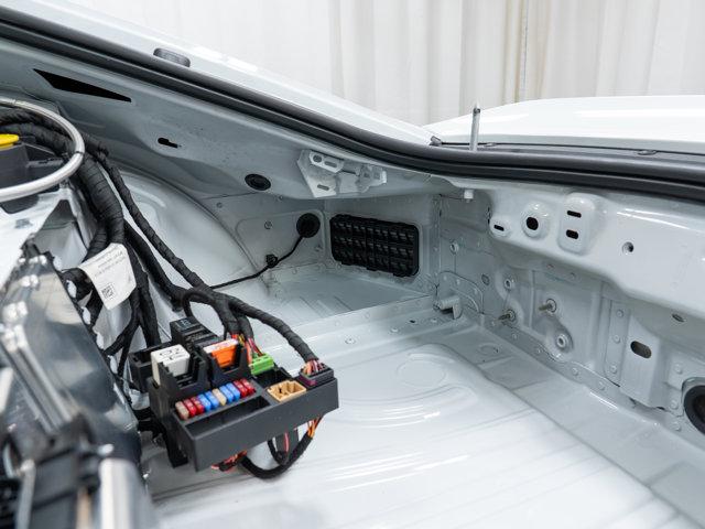 used 2024 Porsche 718 Cayman car, priced at $254,900