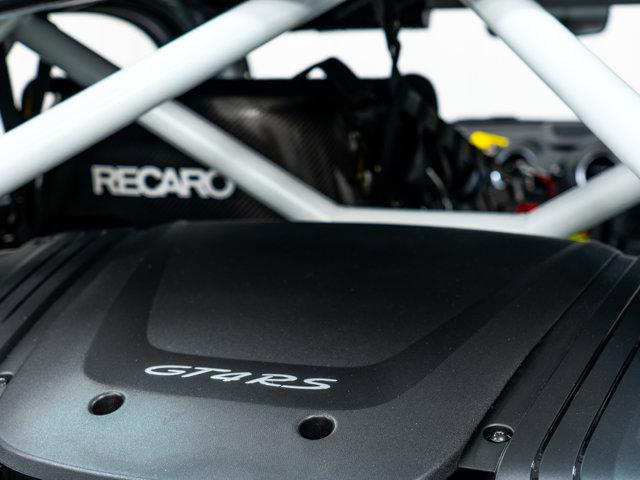 used 2024 Porsche 718 Cayman car, priced at $254,900