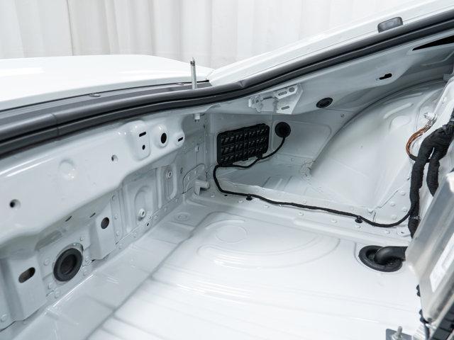 used 2024 Porsche 718 Cayman car, priced at $254,900