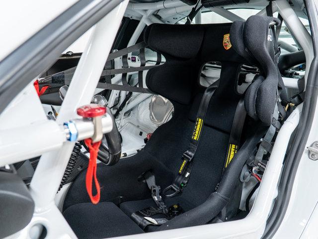 used 2024 Porsche 718 Cayman car, priced at $254,900