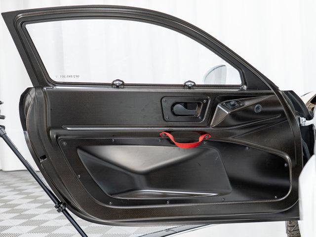 used 2024 Porsche 718 Cayman car, priced at $254,900