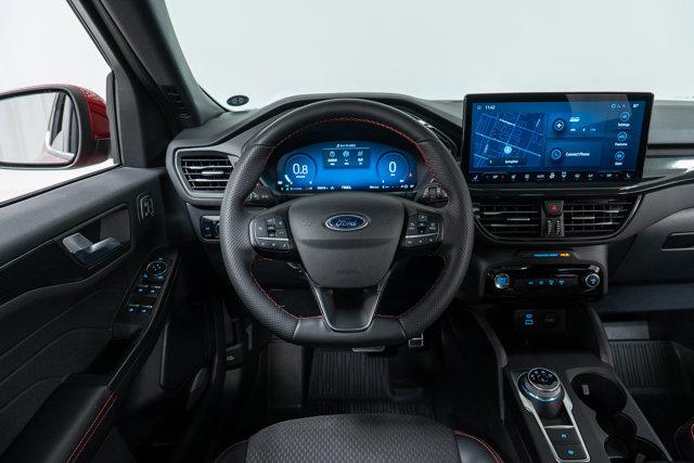 used 2023 Ford Escape car, priced at $27,900