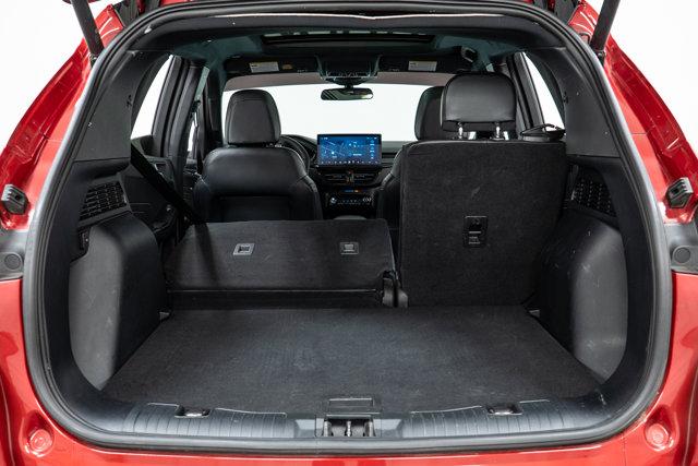 used 2023 Ford Escape car, priced at $27,900