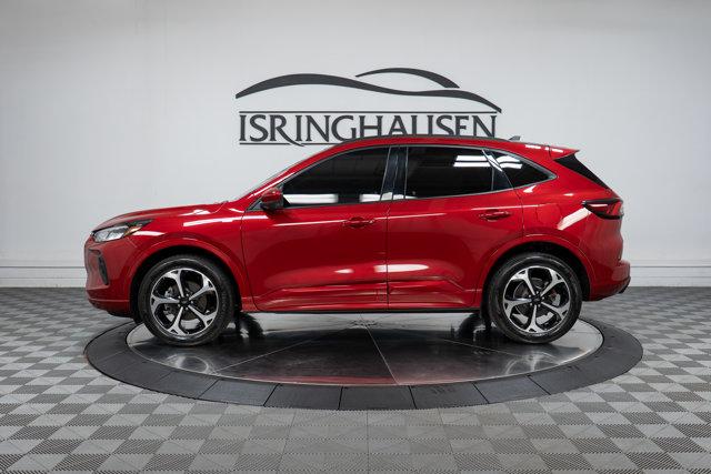used 2023 Ford Escape car, priced at $27,900