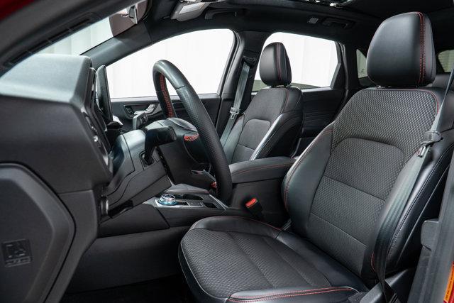 used 2023 Ford Escape car, priced at $27,900