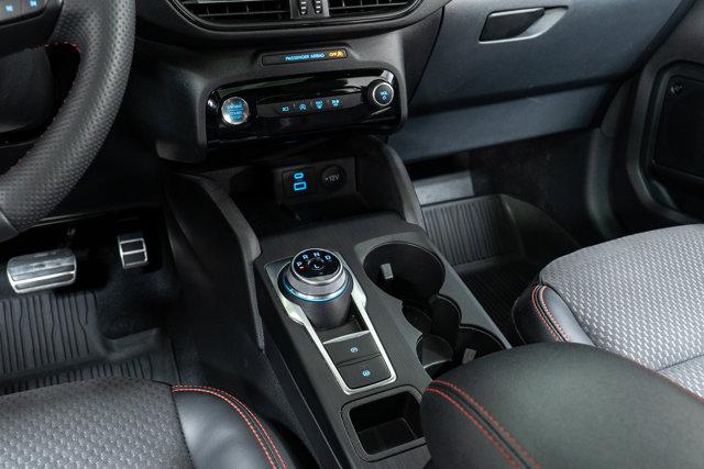 used 2023 Ford Escape car, priced at $27,900