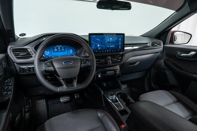 used 2023 Ford Escape car, priced at $27,900