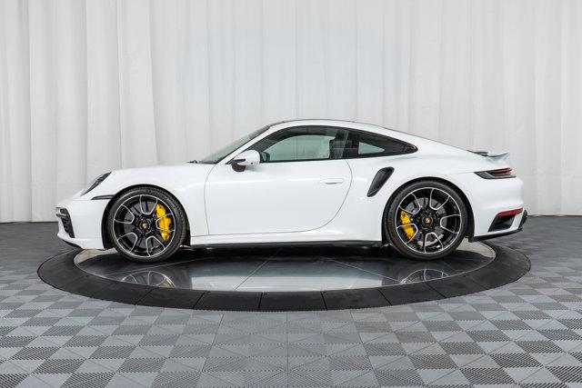 used 2021 Porsche 911 car, priced at $229,900