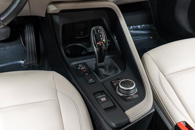 used 2022 BMW X1 car, priced at $29,900