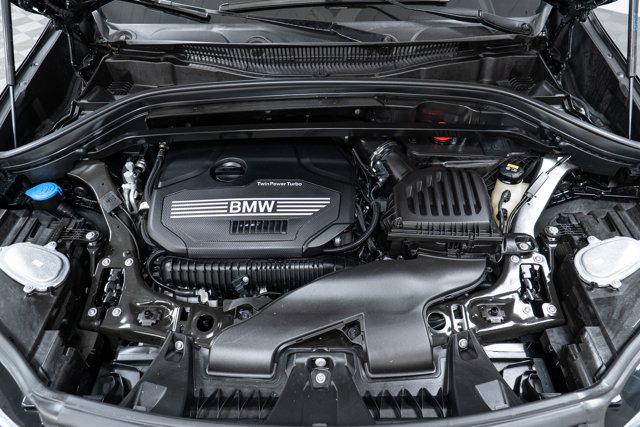used 2022 BMW X1 car, priced at $29,900