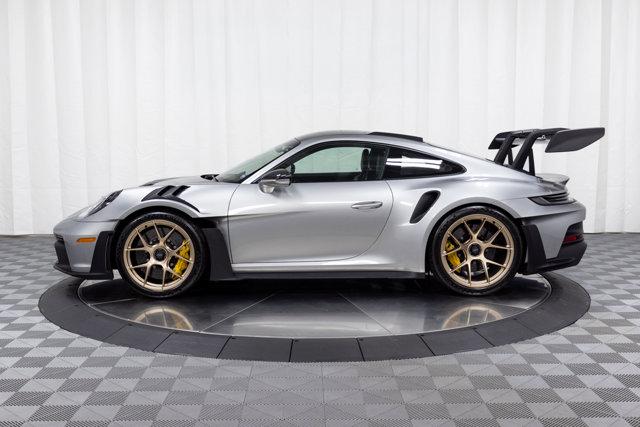 used 2024 Porsche 911 car, priced at $454,900