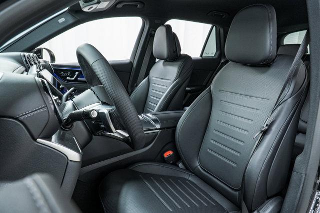 new 2025 Mercedes-Benz GLC 300 car, priced at $57,520