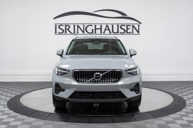 new 2024 Volvo XC40 car, priced at $51,345