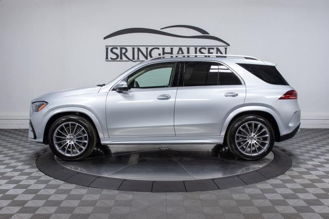 used 2025 Mercedes-Benz GLE-Class car, priced at $66,900