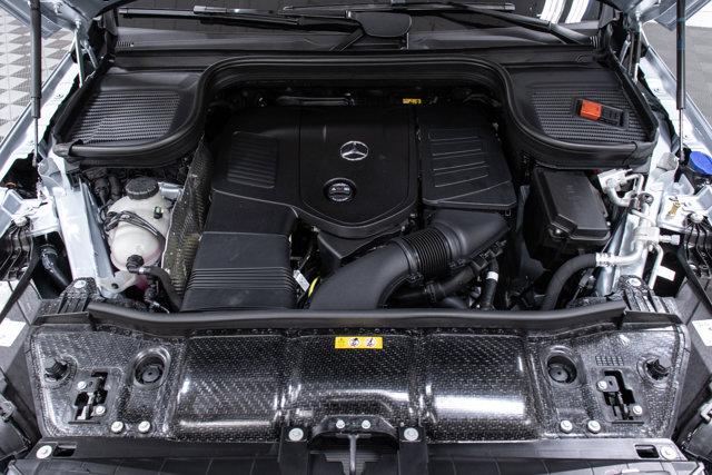 used 2025 Mercedes-Benz GLE-Class car, priced at $66,900