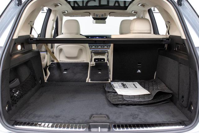 used 2025 Mercedes-Benz GLE-Class car, priced at $66,900