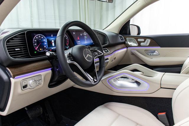 used 2025 Mercedes-Benz GLE-Class car, priced at $66,900