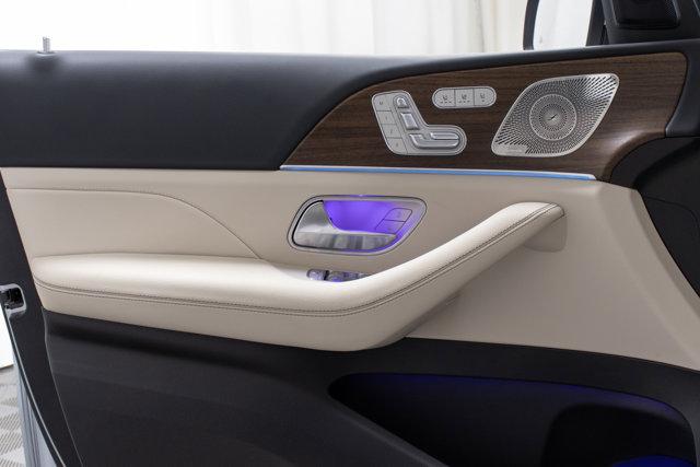 used 2025 Mercedes-Benz GLE-Class car, priced at $66,900