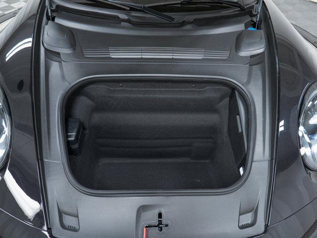 used 2026 Porsche 911 car, priced at $219,900