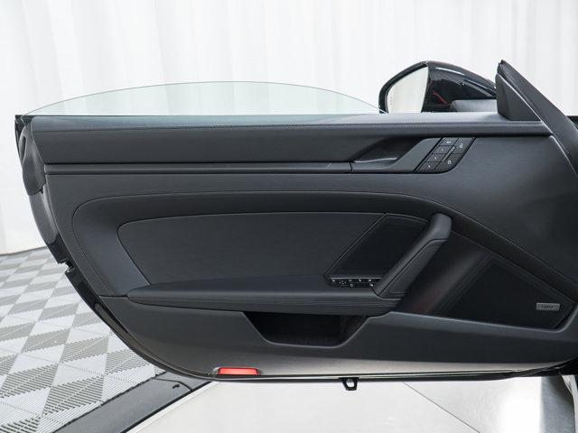 used 2026 Porsche 911 car, priced at $219,900