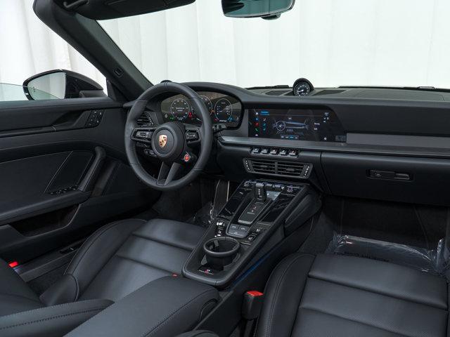 used 2026 Porsche 911 car, priced at $219,900