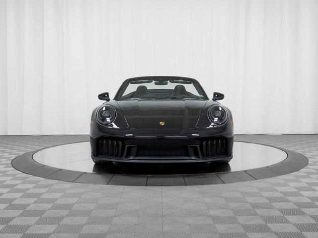 used 2026 Porsche 911 car, priced at $219,900