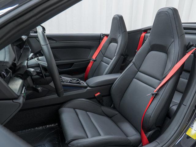 used 2026 Porsche 911 car, priced at $219,900