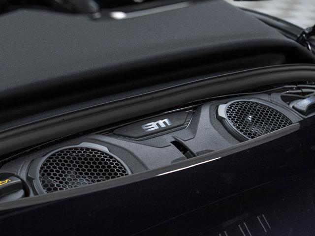 used 2026 Porsche 911 car, priced at $219,900