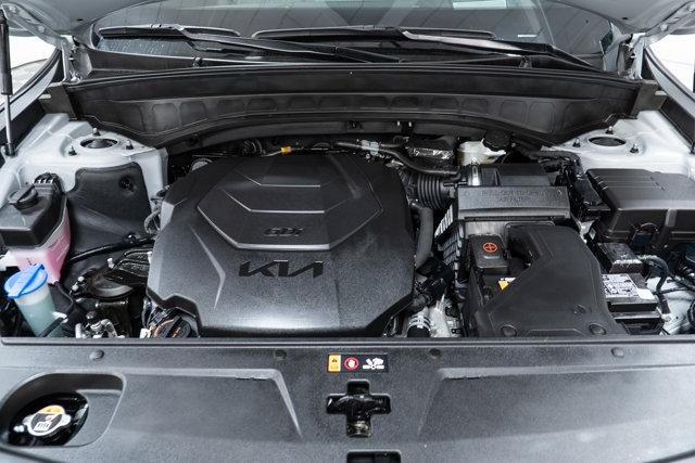 used 2024 Kia Telluride car, priced at $47,900