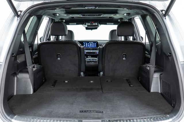 used 2024 Kia Telluride car, priced at $47,900