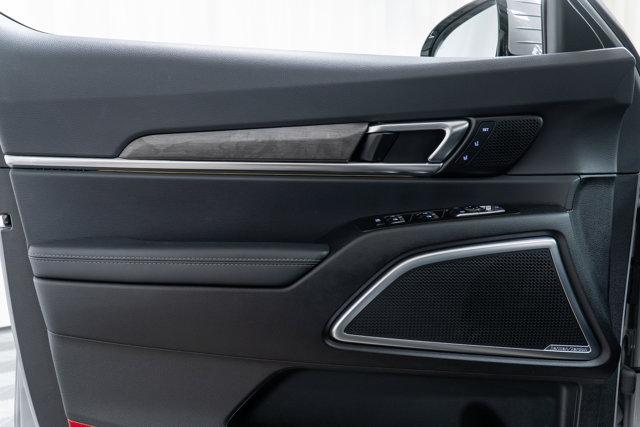 used 2024 Kia Telluride car, priced at $47,900