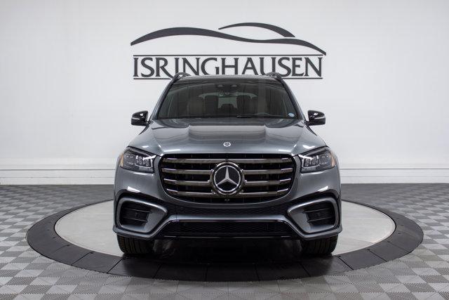 new 2025 Mercedes-Benz GLS 450 car, priced at $95,865