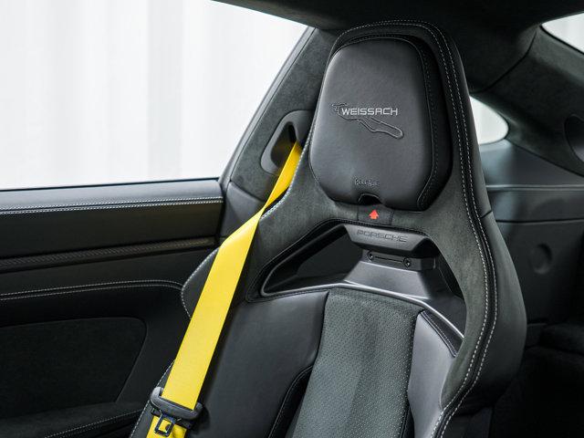 used 2026 Porsche 911 car, priced at $349,900