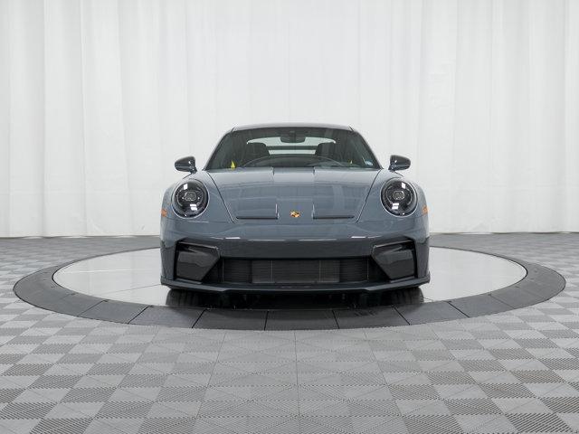used 2026 Porsche 911 car, priced at $349,900