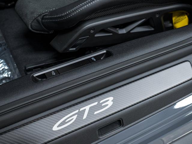 used 2026 Porsche 911 car, priced at $349,900