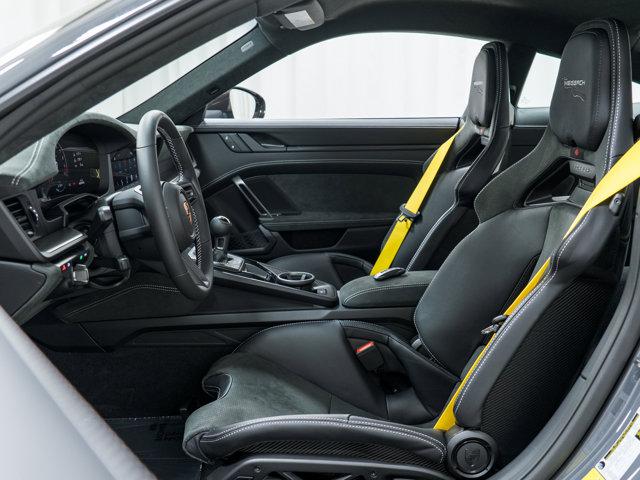 used 2026 Porsche 911 car, priced at $349,900