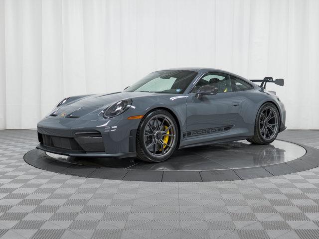 used 2026 Porsche 911 car, priced at $349,900