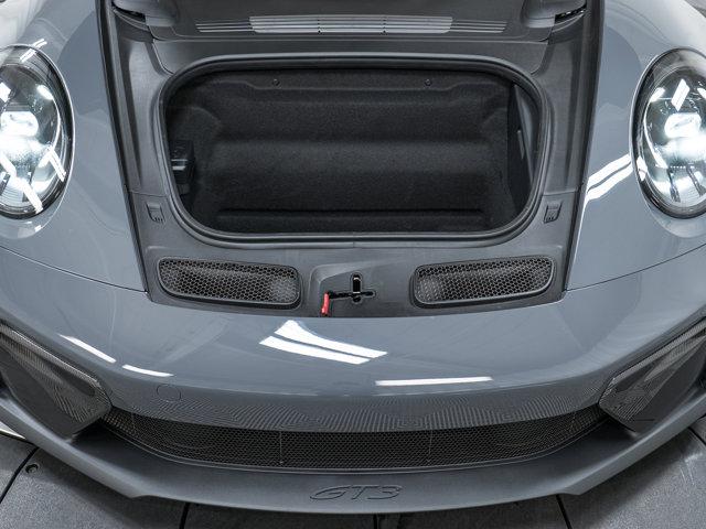 used 2026 Porsche 911 car, priced at $349,900