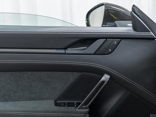 used 2026 Porsche 911 car, priced at $349,900