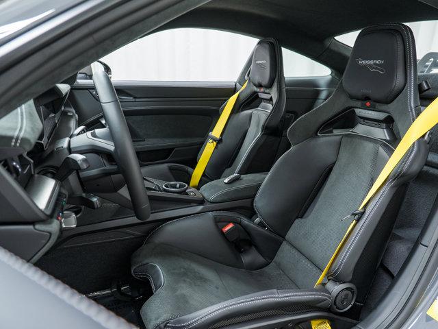 used 2026 Porsche 911 car, priced at $349,900