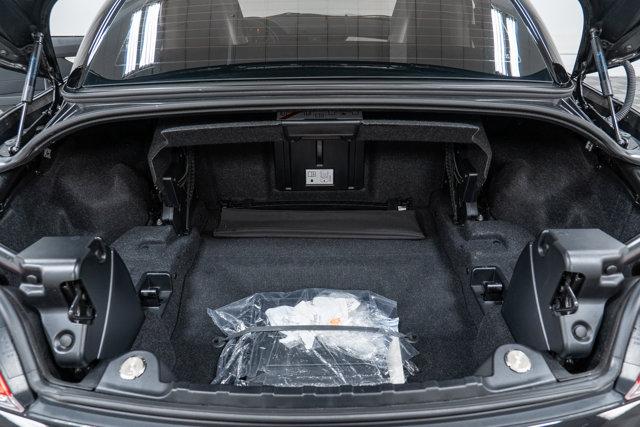 used 2015 BMW Z4 car, priced at $34,900