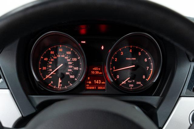 used 2015 BMW Z4 car, priced at $34,900