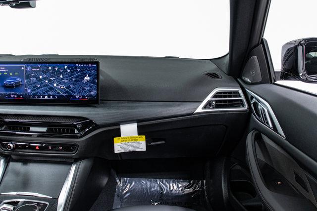used 2025 BMW 430 car, priced at $57,900