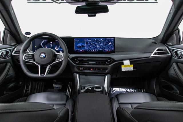 used 2025 BMW 430 car, priced at $57,900