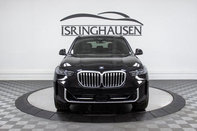 new 2025 BMW X5 car, priced at $74,525