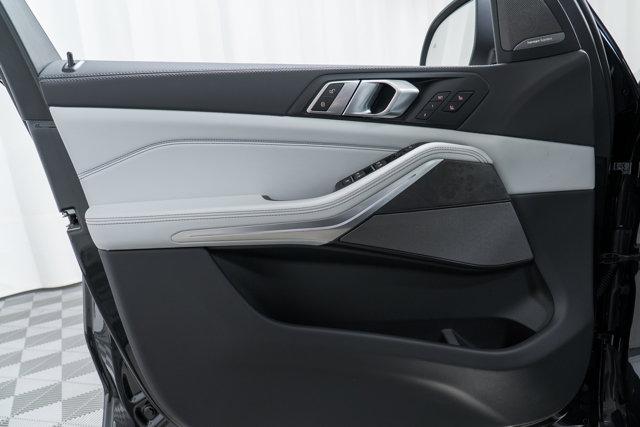 new 2026 BMW X5 car, priced at $79,625